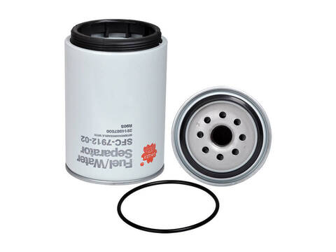 Фильтр топливный SAKURA SFC-7912-02