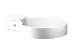 Хомут универсальный для водосточной трубы Premium, Пломбир Döcke (Деке)