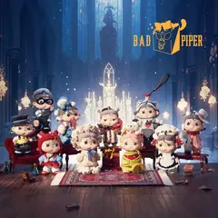 Случайная фигурка Heatup Dazey Detective: The Chamber of Castle