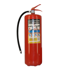 Огнетушитель ОП- 7з АВСЕ