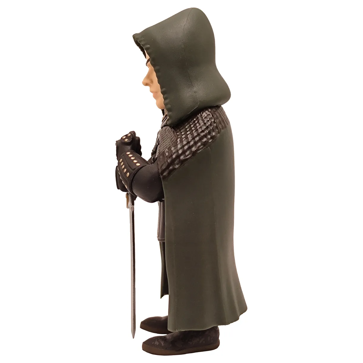 Фигурка Геральт из игры Ведьмак 3