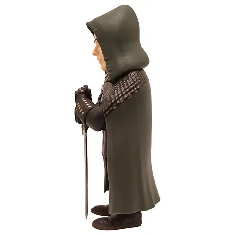 Фигурка Геральт из игры Ведьмак 3