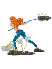 Фигурка SFC One Piece: Nami (77)