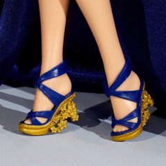 Дисней Мулан Коллекция Очаровательная Элегантность