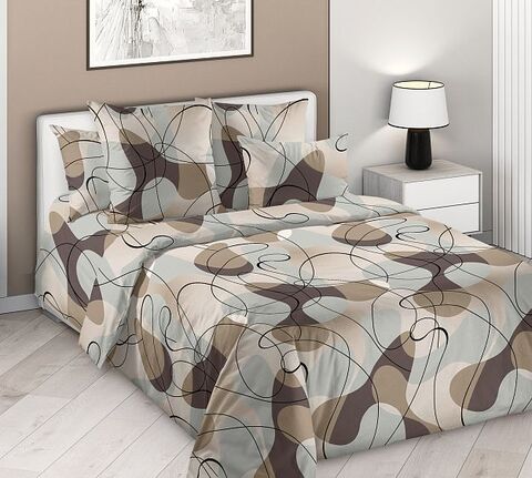 КПБ перкаль 