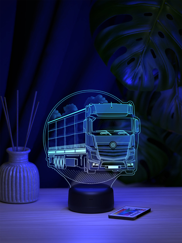 Светильник 