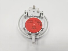 Дифференциальное реле давления HUBA (150/120 Pa) для BUDERUS Logamax U052 (арт. 87161461530)