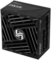Блок питания Seasonic Focus GX-750 ATX 3.0 750 Вт