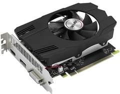 Видеокарта AFOX GTX1050 AF1050-4096D5H4 4 Гб