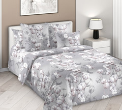 Набор наволочек перкаль 50х70см 