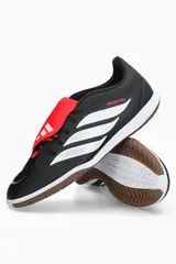 Футзалки adidas Predator Club FT IN Sala - черный