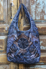 Сумка стеганая 