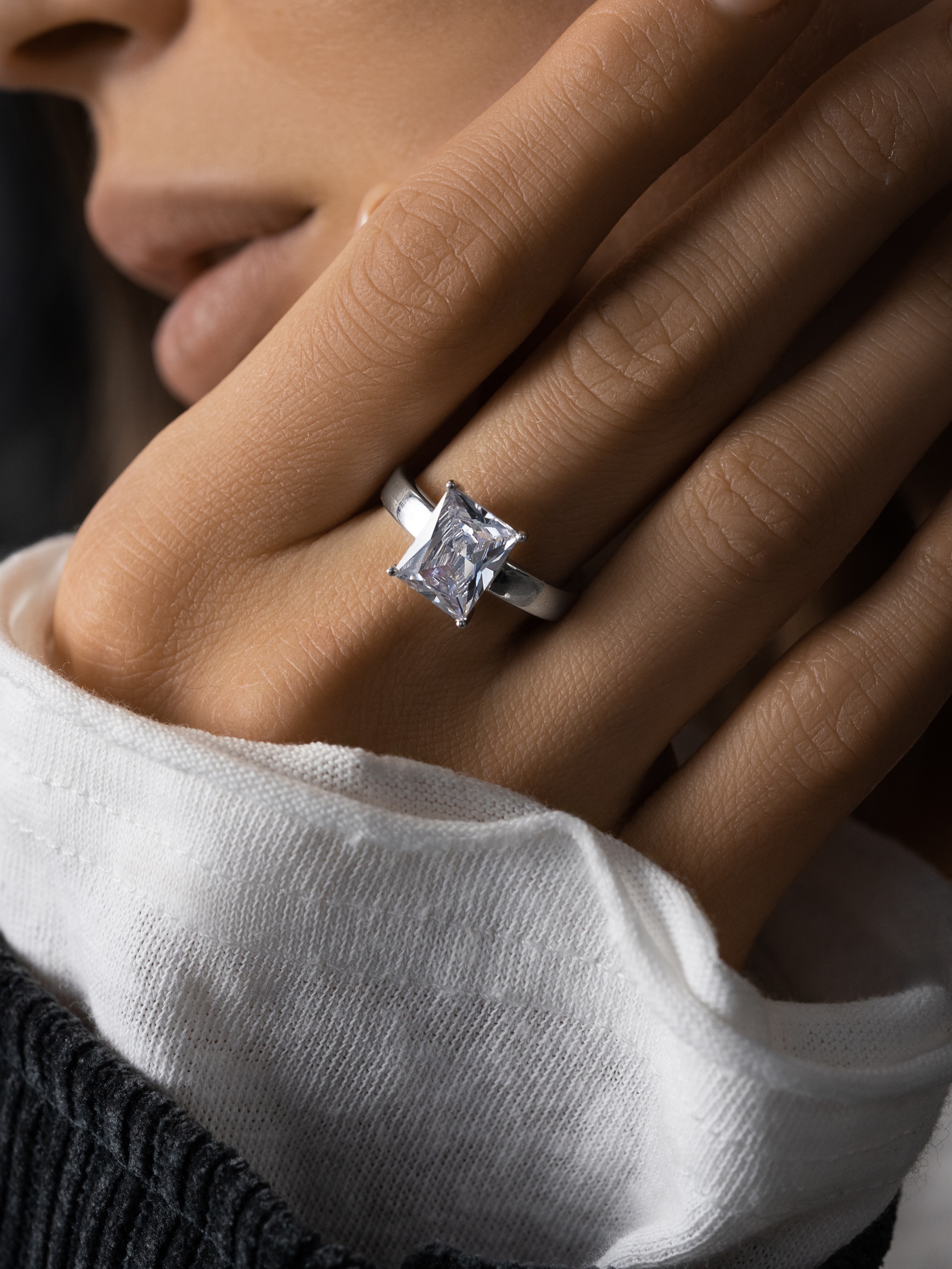 Кольцо Зазеркалье