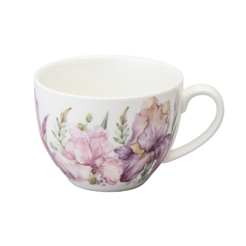 Чайный набор на 2 персоны, 4 предмета Lefard 