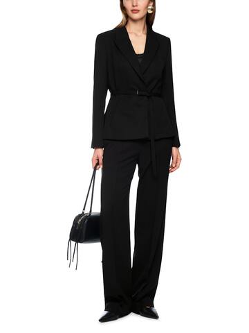 Marc Cain Жакет в современном классическом стиле.