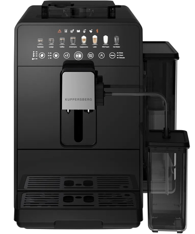 Kuppersberg KCF 400 B