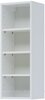 Aquanet 209433 Каркас подвесного шкафа 300х800х250 (209433)