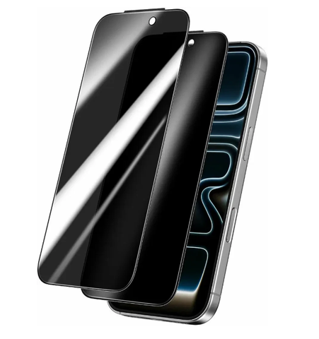 Стекло UGREEN SP1197 (95767) Privacy Screen Protector кофидециальн iPhone 17 Pro 6,3