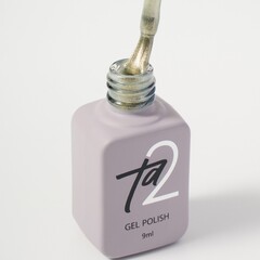 Ta2 / GEL POLISH WISH CLEAR №2