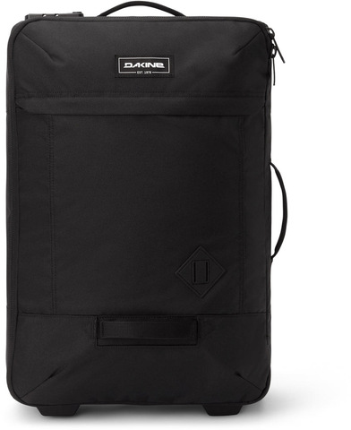 Картинка сумка на колесах Dakine D.101.2138 Black - 10
