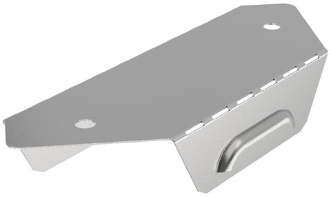 ESCA 3 Кр. поворота 90град 50-0,6 IEK