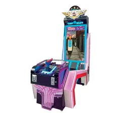 Игровой автомат стрелялка «Top gun»