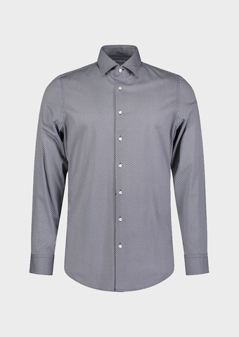 Сорочка ROY ROBSON