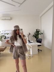 ФУТБОЛКА ЖЕНСКАЯ 