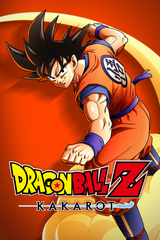 DRAGON BALL Z: KAKAROT Standard Edition (для ПК, цифровой код доступа)