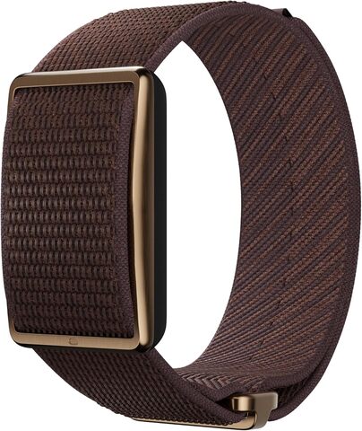 Фитнес-браслет Polar Loop Health & Fitness Band (2025) Медный| Brown Copper