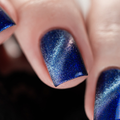 Лак для ногтей В моей жизни нет ничего нормального | Nothing About My Life Is Normal