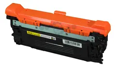 Картридж Sakura CF322A (653A) для HP, желтый, 16500 к.