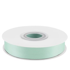 Лента атлас Мятный 1,2 см ДБ