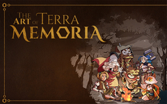Terra Memoria - Artbook (для ПК, цифровой код доступа)
