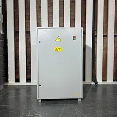 Силовой шкаф для Арены «Pixel battle»