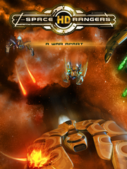 Space Rangers HD: A War Apart (для ПК, цифровой код доступа)