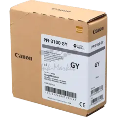 Картридж Canon PFI-3100 GREY