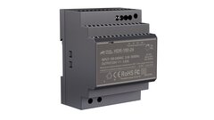 Источник питания PROMPOWER HDR-100-24, на вых. 24 В DC, 3.83А, 92Вт. Вх. 85-264В AC (120-370 В DC)