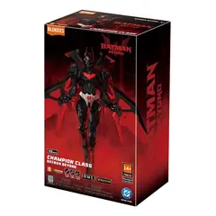 Сборная фигурка Blokees DC: Batman Beyond (Champion Class 02)