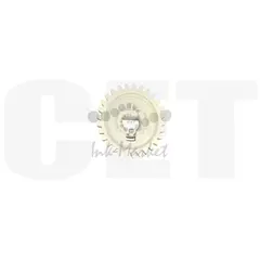 Шестерня привода резинового вала 29T RU5-0331-000 для HP LaserJet 1160/1320/2420 (CET), DGP0617