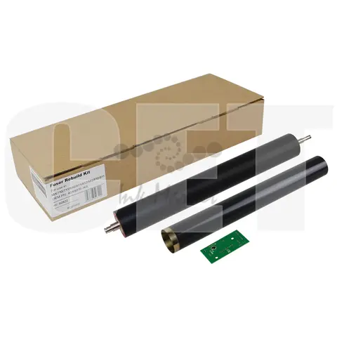 Комплект восстановления фьюзера (термопленка, резиновый вал, чип) для LEXMARK MX710/MX711/MX810/MX811/MX812/MS810/MS811/MS812 (CET), CET2822