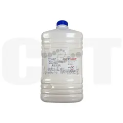 Тонер PK211 TK-8545Y, TK-8555Y для KYOCERA TASKalfa 5054ci/6054ci (Japan) Yellow, 500г/бут, OSP0211Y-500