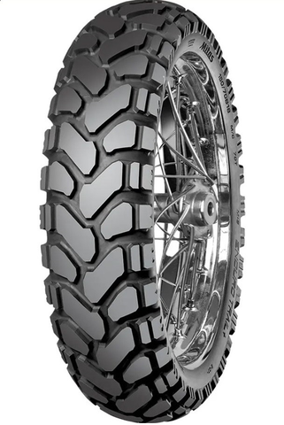 Шина Mitas Enduro Trail+ (E-07+) 150/70-18 Dakar [70H TL/TT]