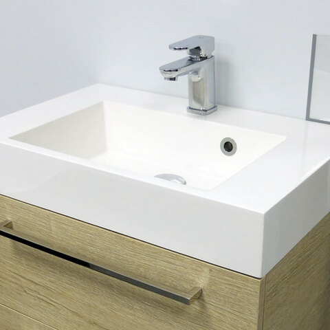тумба с умывальником Riho Smartline 60