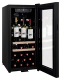 Винный шкаф La Sommeliere LS38BLACK