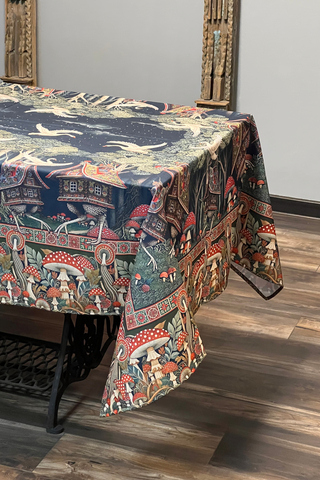 Tablecloth 