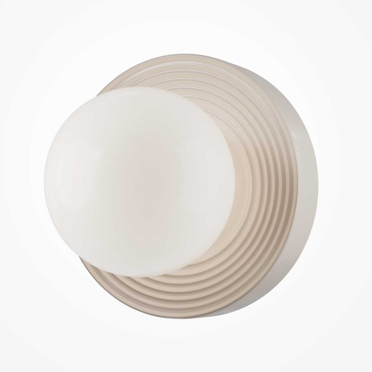 Бра Maytoni Modern MOD403WL-01BG