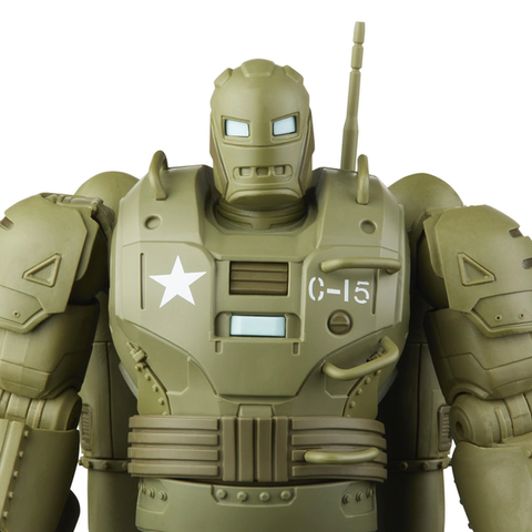 Фигурка Топтатель Гидры Marvel Legends