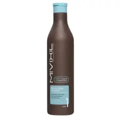 Шампунь для активации роста и интенсивного восстановления волос MIVIXIL Revitalising Shampoo 500 мл