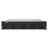 Сетевой RAID-накопитель Qnap TS-832PXU-4G